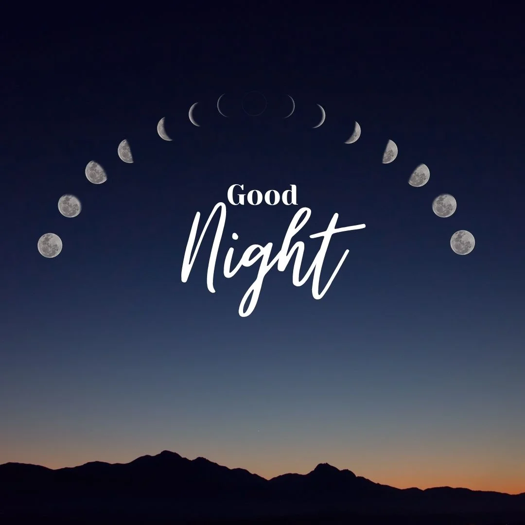 100+ Good night Quote Images frew to download 16